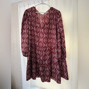 Women’s Mini Dress